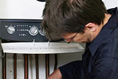boiler repair Wilton